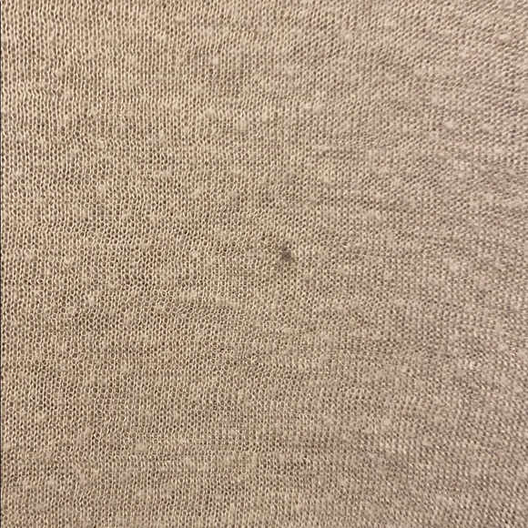 Distressed Open Cardigan - Picture 4 of 7